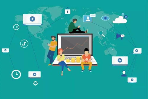 媒體融合中的變與不變 以北京互聯網銷售為鏡