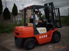 安徽合力股份合力叉車 報價、銷售與服務指南