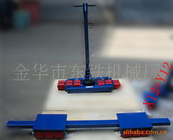 金華市東鐵機械廠運輸搬運設(shè)備產(chǎn)品列表